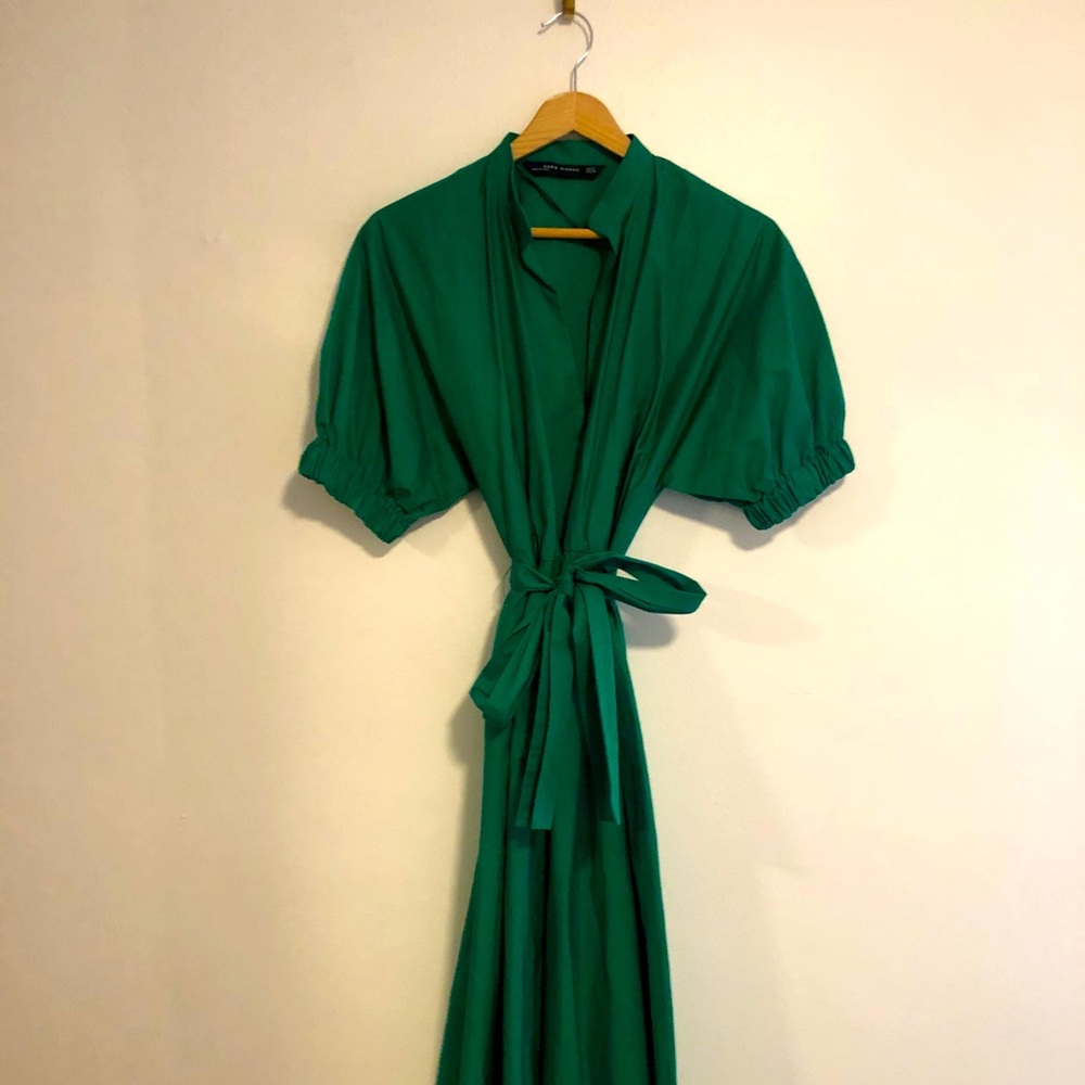 Zara Women’s Dress